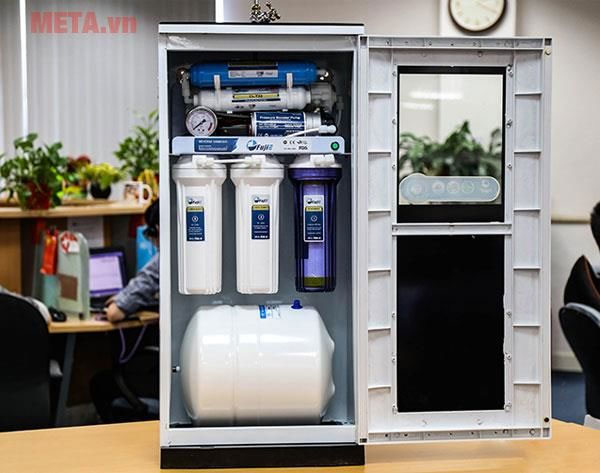 Is the water you use everyday really clean? Picture 4