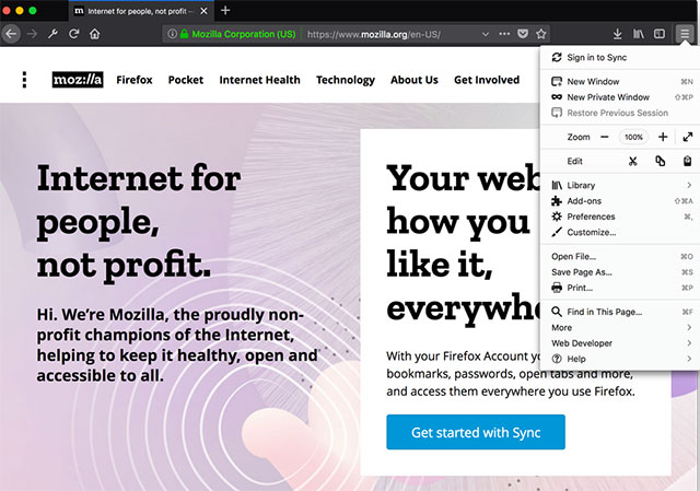 Is this the time to give Firefox another chance? Picture 2
