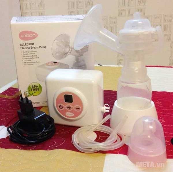Is Unimom breast pump good not to buy? Picture 2
