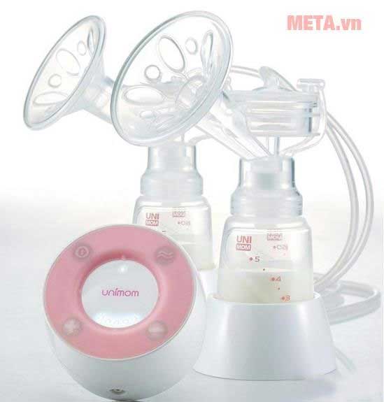 Is Unimom breast pump good not to buy? Picture 3