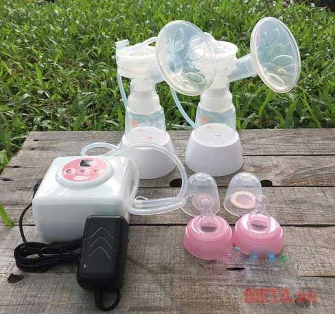 Is Unimom breast pump good not to buy? Picture 4