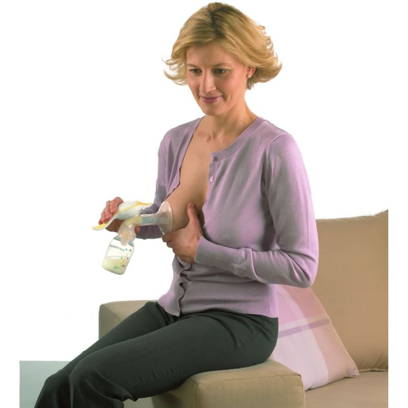 Is using a vacuum pump good? Should I use a breast pump? Picture 2