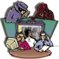 Issues of concern when purchasing anti-spyware products Picture 1