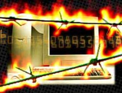 IT consulting: Secure PC with personal firewall Picture 2