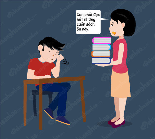 It is the parents' habits that affect the development of young children Picture 2