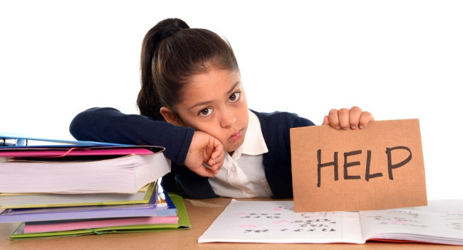 It is the parents' habits that affect the development of young children Picture 6