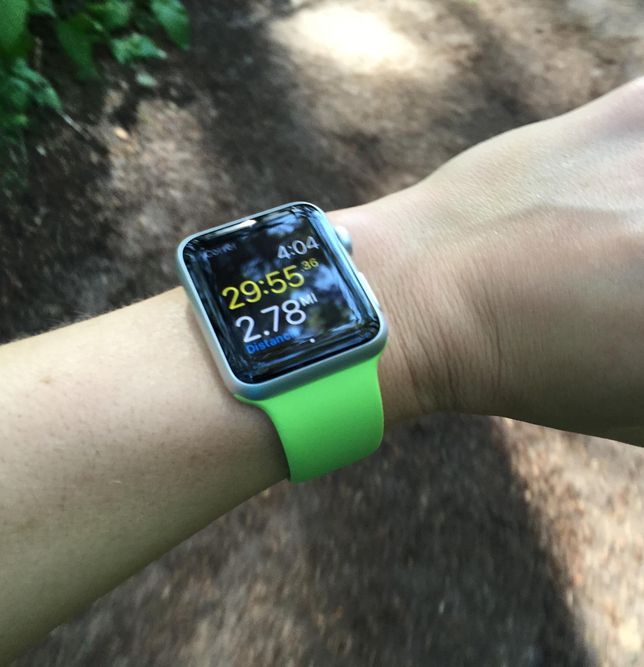 It took Apple Watch almost 5 years to win me over. Here's why I love it now Picture 2
