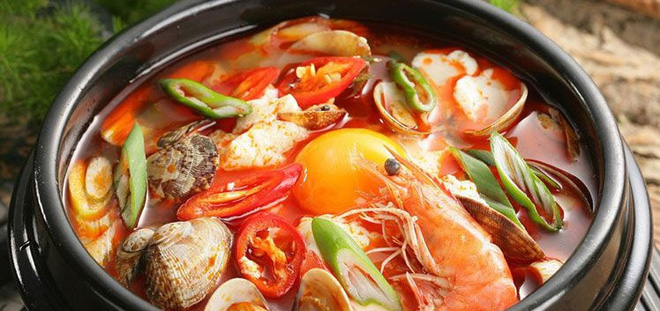 It turns out this is why everyone craves hot pot when it's cold Picture 2