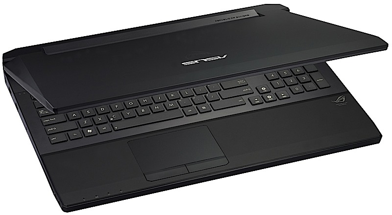 It was possible to order Laptop for gaming Asus G74Sx Picture 11