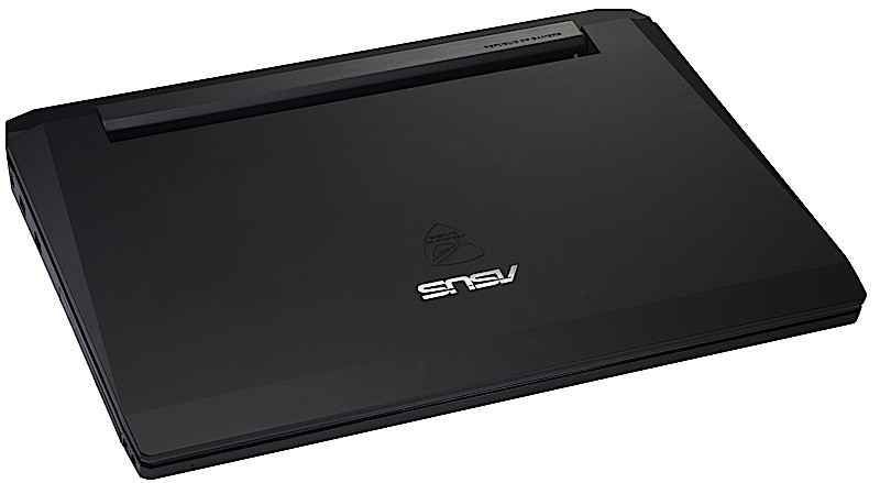 It was possible to order Laptop for gaming Asus G74Sx Picture 12