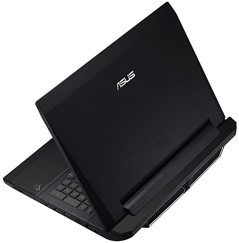 It was possible to order Laptop for gaming Asus G74Sx Picture 13