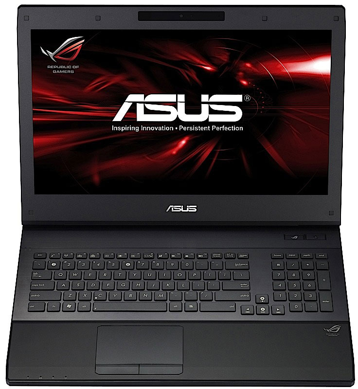 It was possible to order Laptop for gaming Asus G74Sx Picture 16