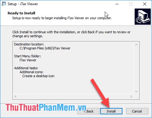 iTaxViewer - Software to read XML files Picture 7