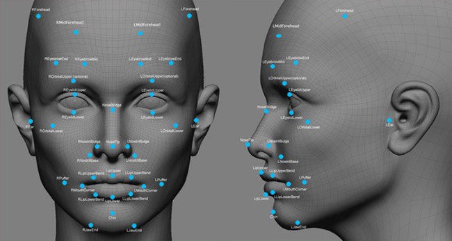 It's time to face the 'reverse side' of face recognition technology Picture 1