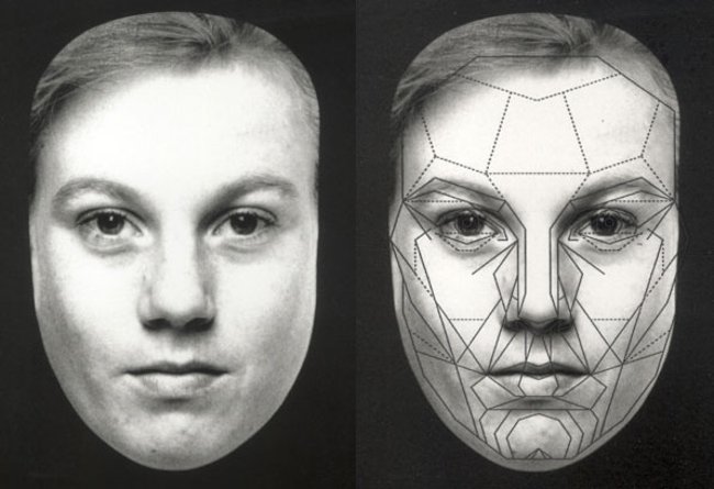 It's time to face the 'reverse side' of face recognition technology Picture 4