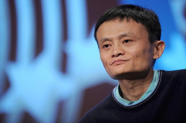 Jack Ma's classic sayings will change your life Picture 2