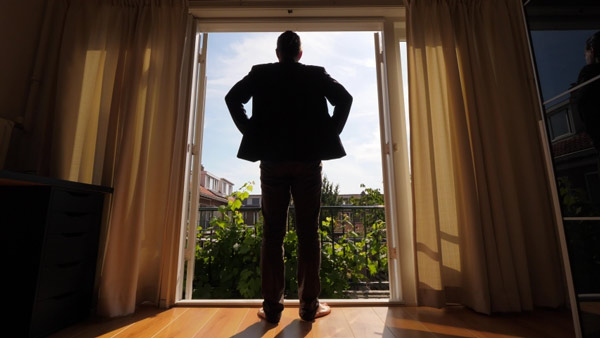 Japanese engineers share a way of 'ventilation' to cope with COVID-19 Picture 2