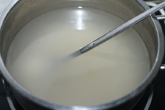 Jelly ball fruit, delicious cool summer bar Picture 3