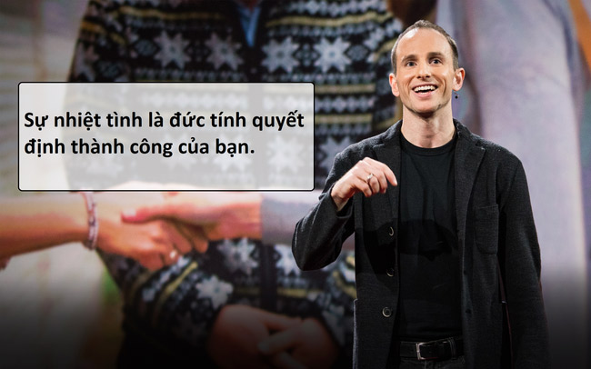 Joe Gebbia co-founded Airbnb's billion-dollar startup sharing the principles entrepreneurs need to remember if they want to succeed. Picture 3