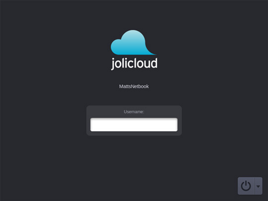 Jolicloud: a new operating system for Netbook generations Picture 12