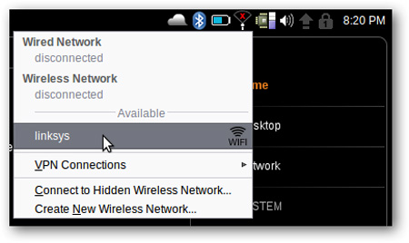 Jolicloud: a new operating system for Netbook generations Picture 14