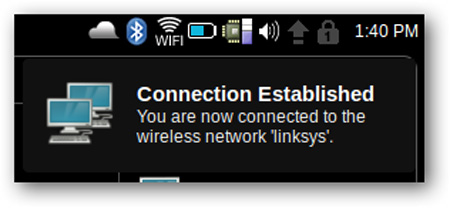 Jolicloud: a new operating system for Netbook generations Picture 15