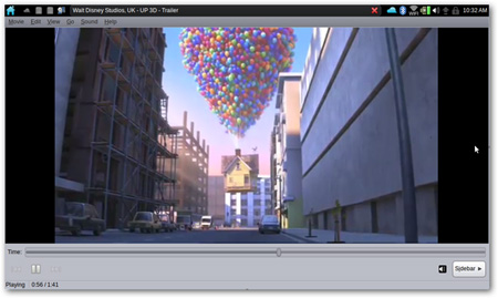 Jolicloud: a new operating system for Netbook generations Picture 16