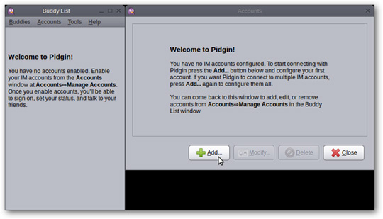 Jolicloud: a new operating system for Netbook generations Picture 27
