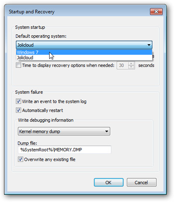 Jolicloud: a new operating system for Netbook generations Picture 32