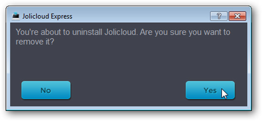 Jolicloud: a new operating system for Netbook generations Picture 34