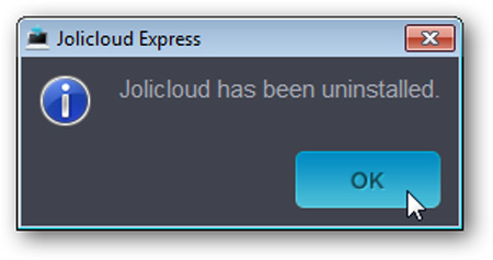 Jolicloud: a new operating system for Netbook generations Picture 35