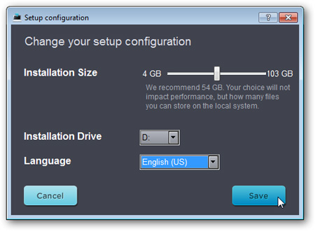 Jolicloud: a new operating system for Netbook generations Picture 6