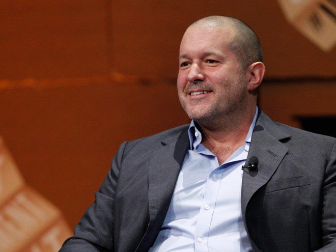 Jony Ive's exciting life, 'witch' creates the iPhone, MacBook appearance Picture 11