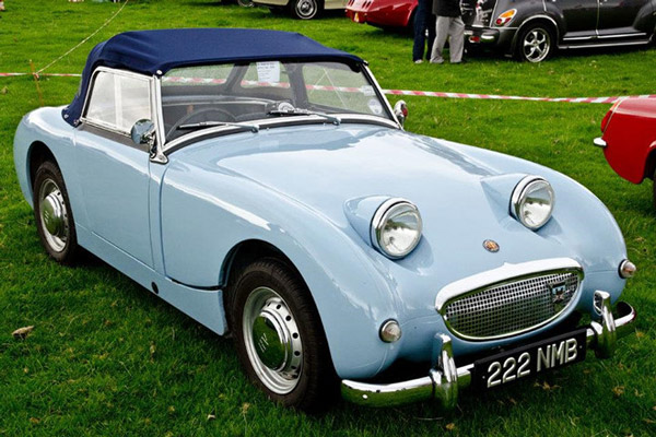 Jony Ive's exciting life, 'witch' creates the iPhone, MacBook appearance Picture 6