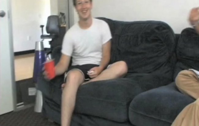 Journey Facebook becomes the world's largest social network Picture 11