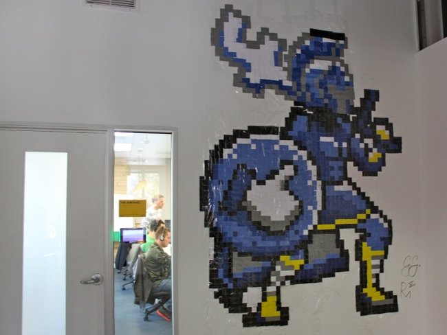 Journey Facebook becomes the world's largest social network Picture 18