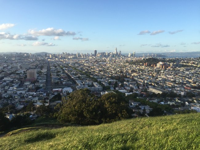 Journey from unknown to becoming software engineer in San Francisco for 12 months Picture 1
