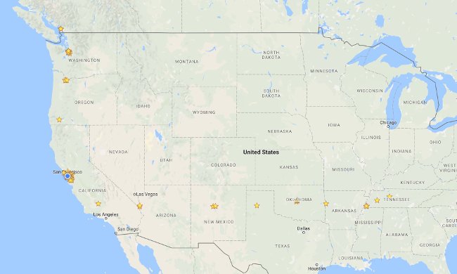 Journey from unknown to becoming software engineer in San Francisco for 12 months Picture 7