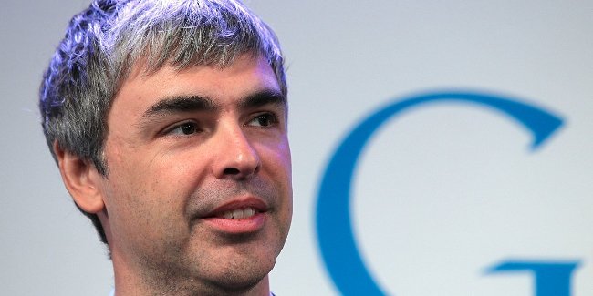 Journey to become Google CEO of Sundar Pichai Picture 20