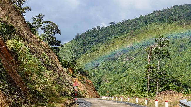 Journey to discover Vietnamese history and culture by motorbike Picture 14
