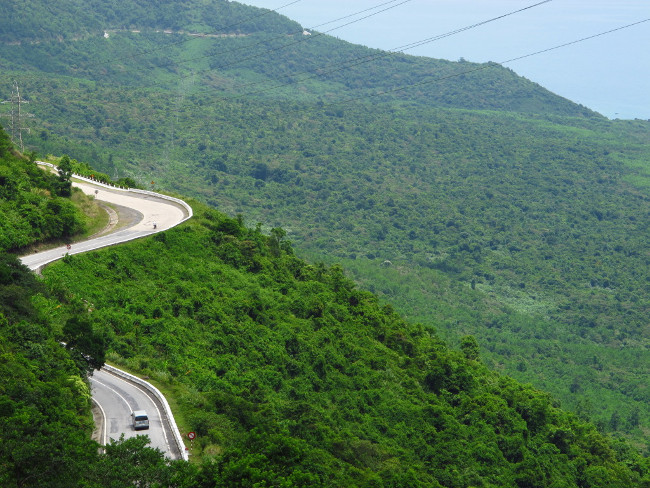 Journey to discover Vietnamese history and culture by motorbike Picture 16