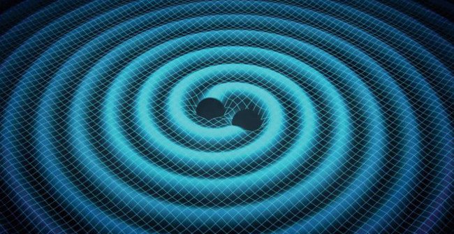 Journey to find gravitational waves and unprecedented world discoveries Picture 5