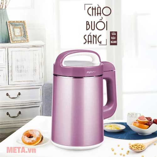 Joyoung soy milk maker of the country? Is that good? Picture 3