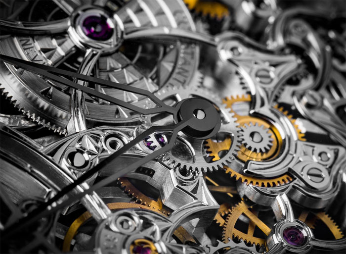 Judge Julius fashion watch - Should I buy it? Picture 3