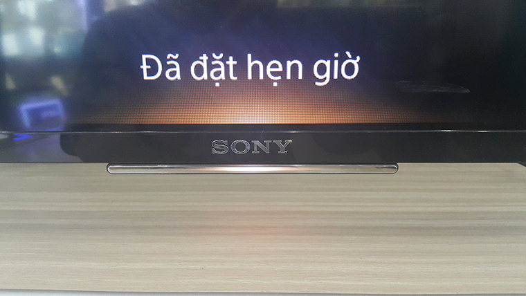 Judge the error on Sony TV via flashing indicator Picture 1