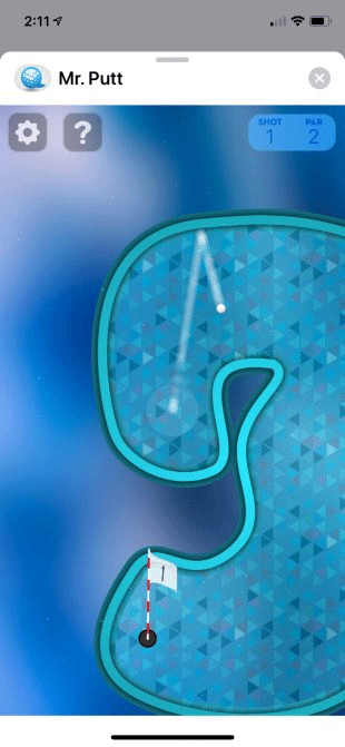 Just 'chat chit' just entertained with 9 interesting iMessage games Picture 14