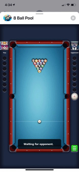 Just 'chat chit' just entertained with 9 interesting iMessage games Picture 23