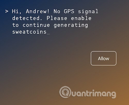 Just exercise and 'make money' with Sweatcoin Picture 4