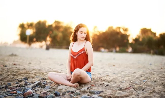 Just spend 20 minutes every morning, you will have a super productive day! Picture 6