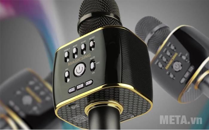 Karaoke karaoke microphone of any kind, should buy the most today? Picture 1